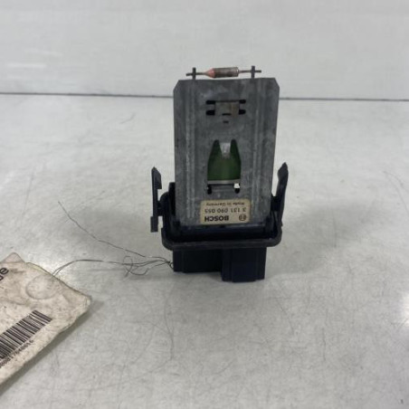 Resistance chauffage SEAT CORDOBA 1