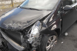 Leve vitre electrique avant droit OPEL CORSA D Photo n°1