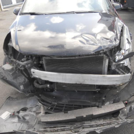 Leve vitre electrique avant droit OPEL CORSA D