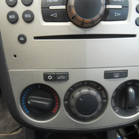 Leve vitre electrique avant droit OPEL CORSA D