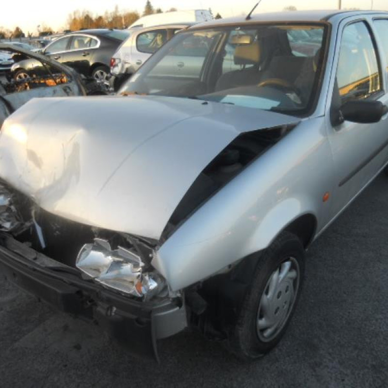 Leve vitre mecanique avant droit FORD FIESTA 4 Photo n°3