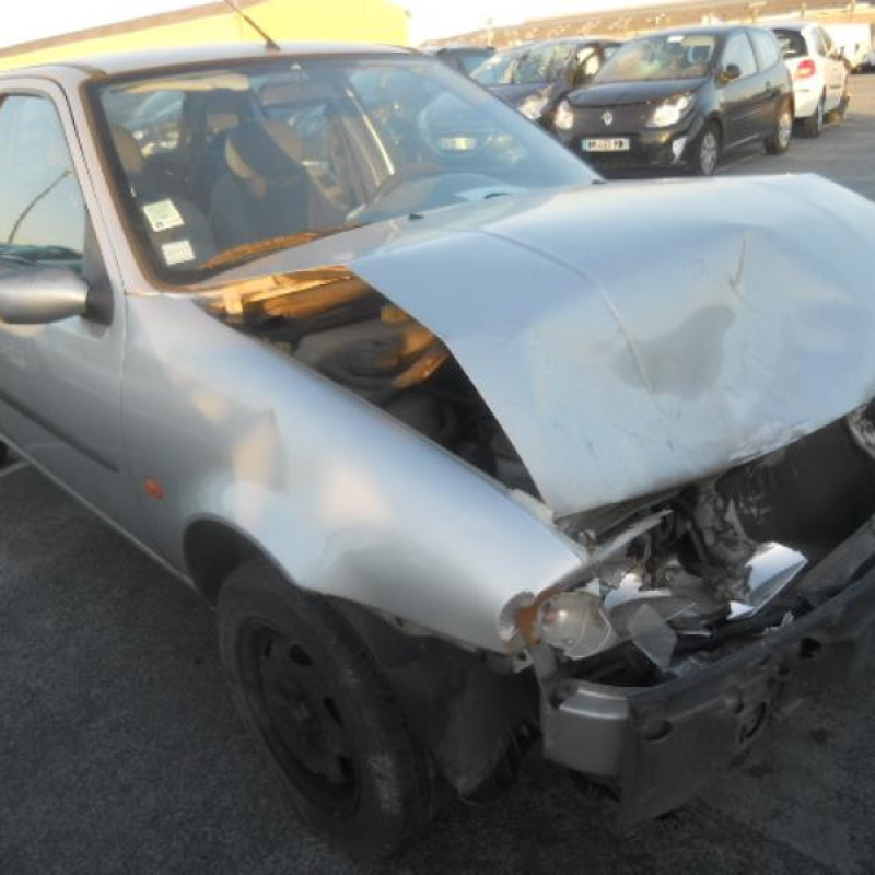 Leve vitre mecanique avant droit FORD FIESTA 4 Photo n°4
