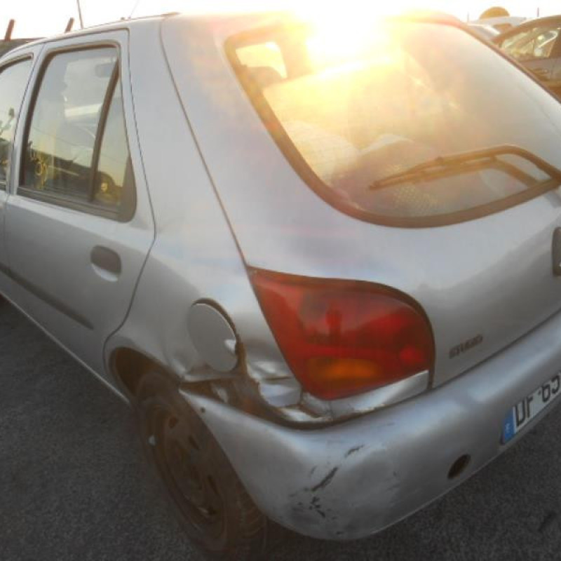 Leve vitre mecanique avant droit FORD FIESTA 4 Photo n°6