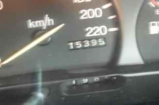 Leve vitre mecanique avant droit FORD FIESTA 4