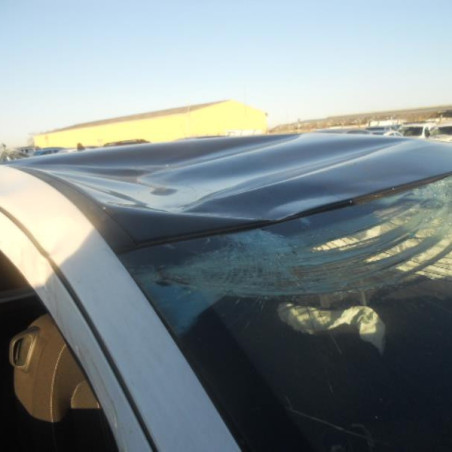 Bras essuie glace avant gauche OPEL CORSA D