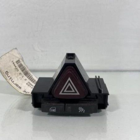 Bouton de warning OPEL CORSA D Photo n°1