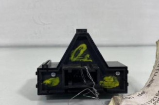 Bouton de warning OPEL CORSA D