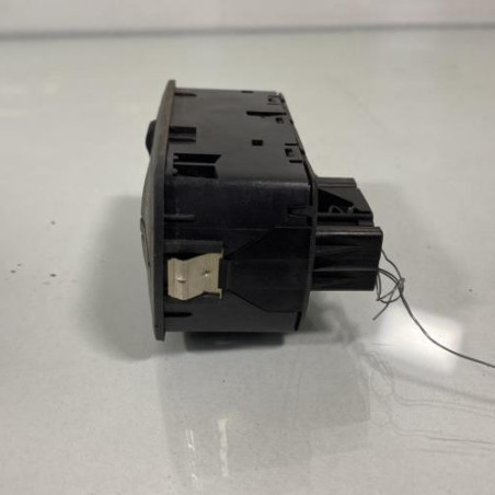 Interrupteur de leve vitre avant gauche OPEL CORSA D