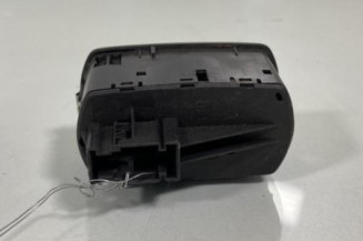 Interrupteur de leve vitre avant gauche OPEL CORSA D