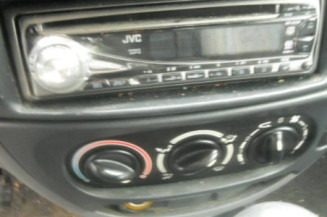 Serrure avant droit RENAULT MEGANE 1