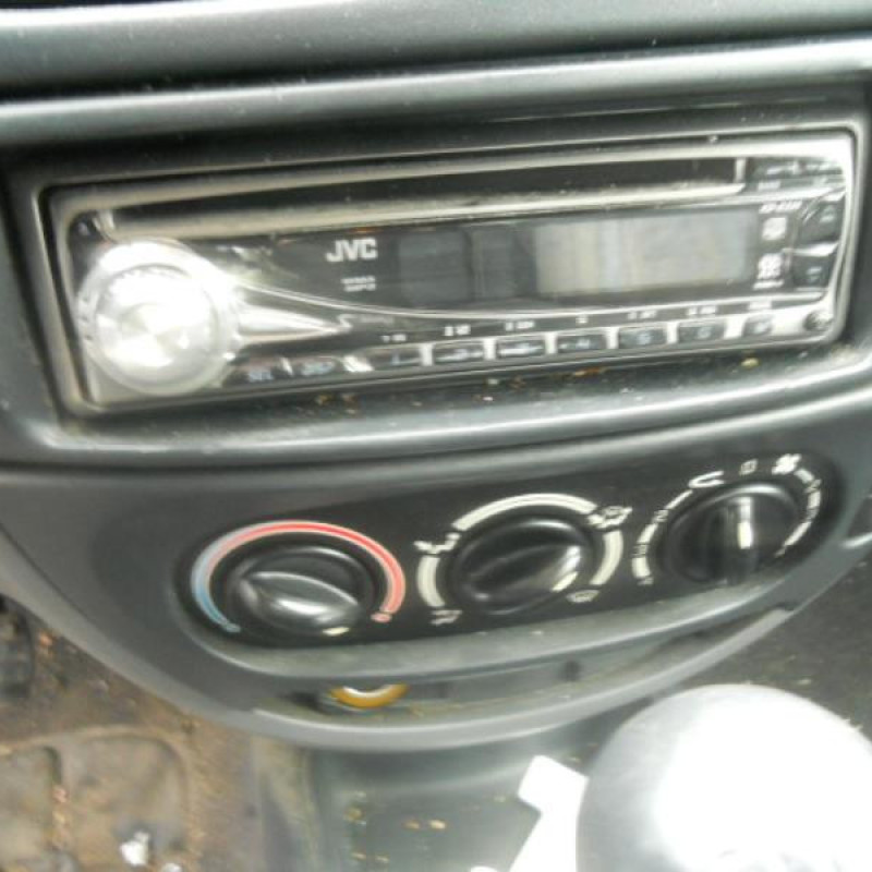 Serrure avant droit RENAULT MEGANE 1 Photo n°9