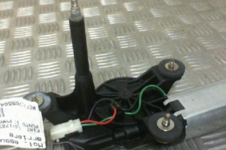 Moteur essuie glace arriere FIAT PUNTO 2 Photo n°1
