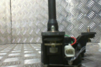 Moteur essuie glace arriere FIAT PUNTO 2