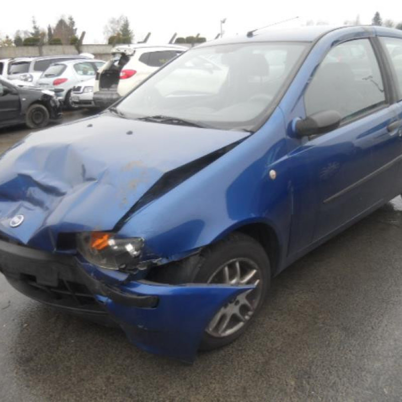 Moteur essuie glace arriere FIAT PUNTO 2 Photo n°3