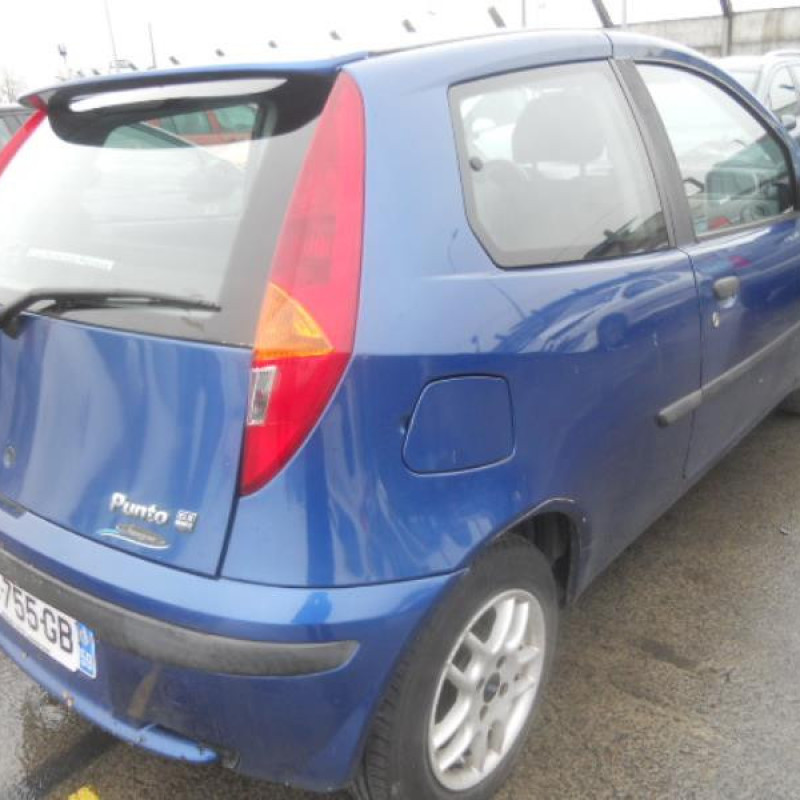 Moteur essuie glace arriere FIAT PUNTO 2 Photo n°5