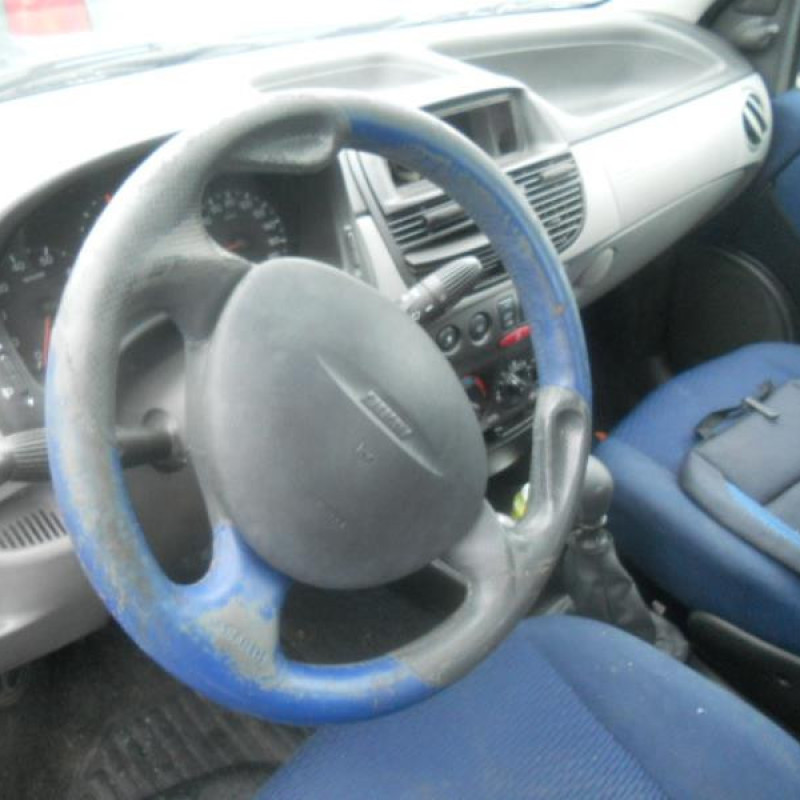 Moteur essuie glace arriere FIAT PUNTO 2 Photo n°7