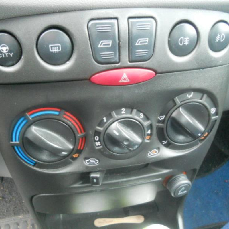 Moteur essuie glace arriere FIAT PUNTO 2 Photo n°8