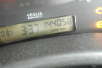 Moteur essuie glace arriere FIAT PUNTO 2