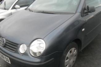 Bras essuie glace avant gauche VOLKSWAGEN POLO 4 Photo n°1