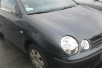 Bras essuie glace avant gauche VOLKSWAGEN POLO 4