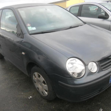 Bras essuie glace avant gauche VOLKSWAGEN POLO 4