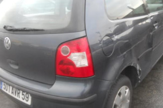 Bras essuie glace avant gauche VOLKSWAGEN POLO 4