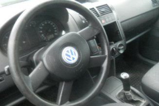 Bras essuie glace avant gauche VOLKSWAGEN POLO 4