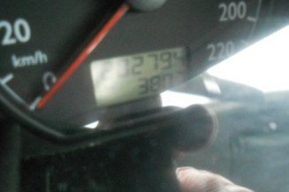 Bras essuie glace avant gauche VOLKSWAGEN POLO 4