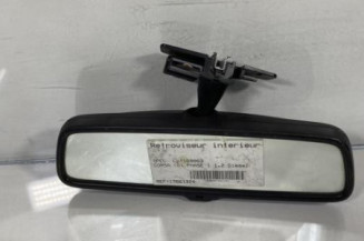 Retroviseur interieur OPEL CORSA D Photo n°1