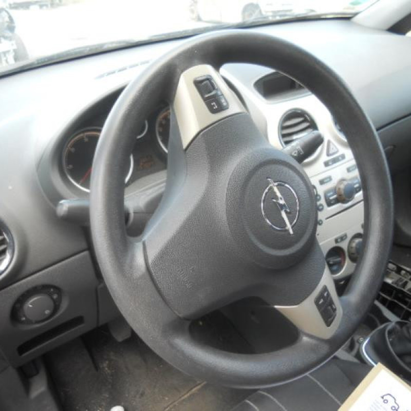 Retroviseur interieur OPEL CORSA D Photo n°9