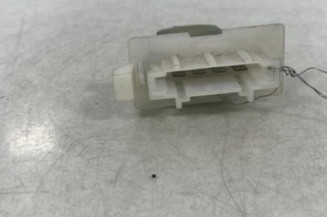 Resistance chauffage PEUGEOT 107