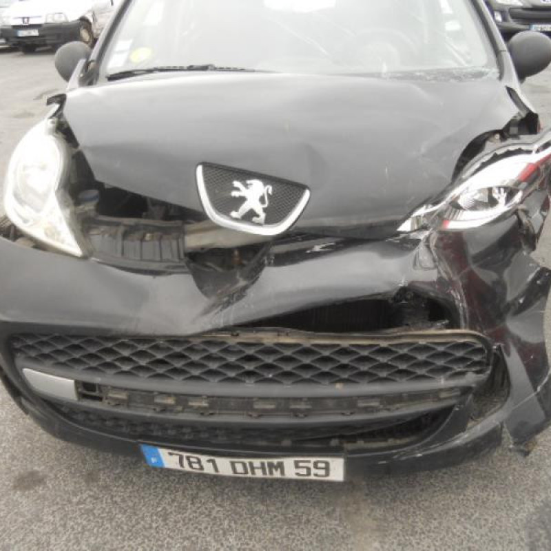 Resistance chauffage PEUGEOT 107 Photo n°5