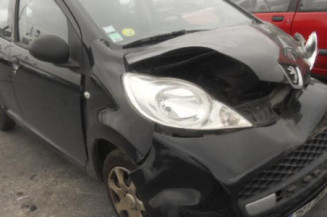 Resistance chauffage PEUGEOT 107