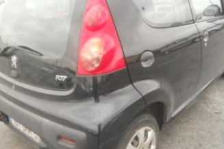 Resistance chauffage PEUGEOT 107