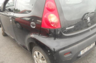 Resistance chauffage PEUGEOT 107