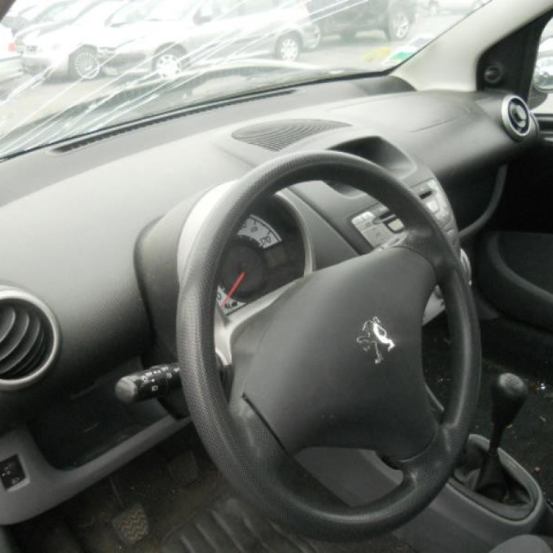 Resistance chauffage PEUGEOT 107 Photo n°9