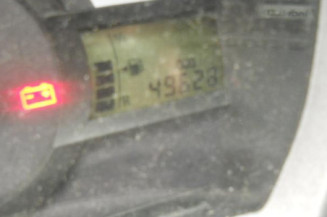 Resistance chauffage PEUGEOT 107