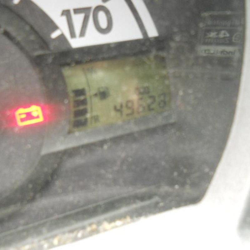 Resistance chauffage PEUGEOT 107 Photo n°11