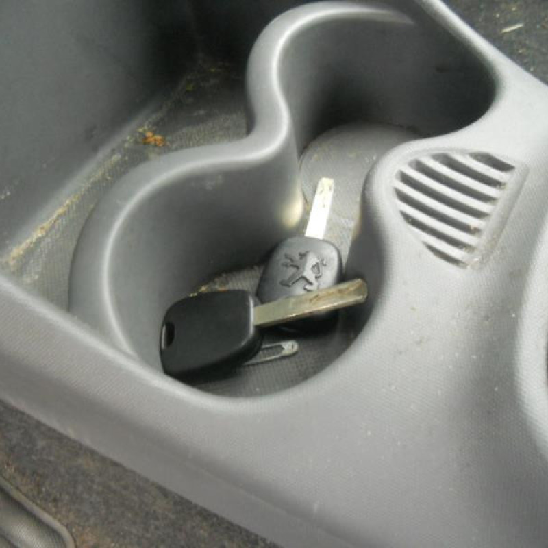 Resistance chauffage PEUGEOT 107 Photo n°12