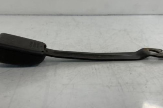 Attache ceinture avant droit PEUGEOT 107