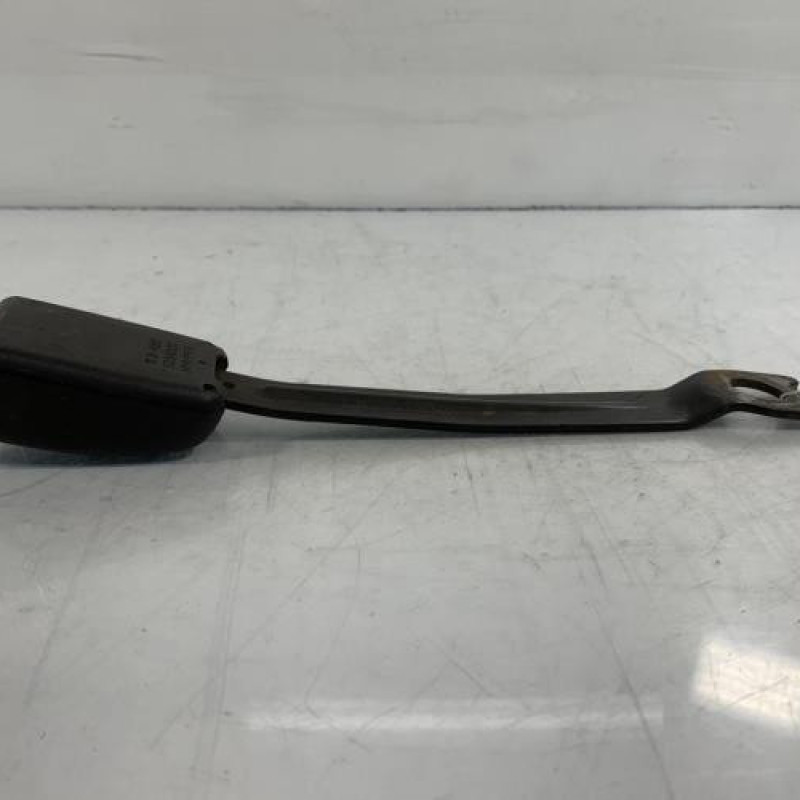 Attache ceinture avant droit PEUGEOT 107 Photo n°3