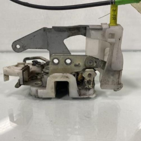 Serrure avant droit PEUGEOT 107