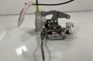 Serrure avant droit PEUGEOT 107