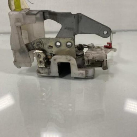 Serrure avant gauche PEUGEOT 107