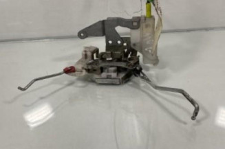 Serrure avant gauche PEUGEOT 107