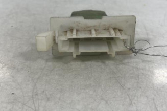 Resistance chauffage PEUGEOT 107