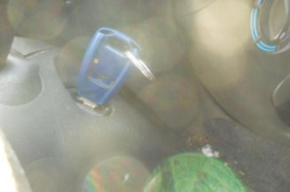 Com (Bloc Contacteur Tournant+Commodo Essuie Glace+Commodo Phare) FIAT PUNTO 2