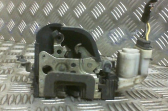 Serrure avant gauche FIAT PUNTO 2