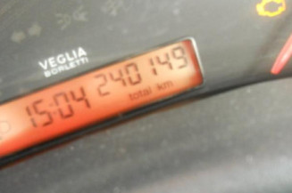 Serrure avant gauche FIAT PUNTO 2
