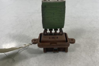 Resistance chauffage FIAT PUNTO 2 Photo n°1